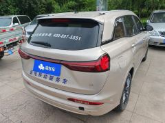 Blue Electric E5 1.5L100Km Version7 - ფოტო 2