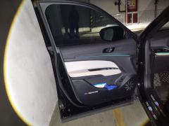 Ford Equator Sport Edition EcoBoost 170 Version - фото 12
