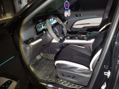Ford Equator Sport Edition EcoBoost 170 Version - фото 14
