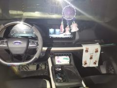Ford Equator Sport Edition EcoBoost 170 Version - фото 16