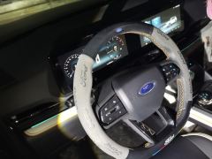 Ford Equator Sport Edition EcoBoost 170 Version - фото 18