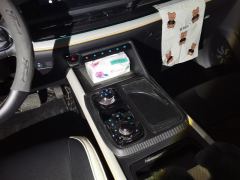 Ford Equator Sport Edition EcoBoost 170 Version - фото 19