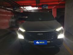 Ford Equator Sport Edition EcoBoost 170 Version - фото 3