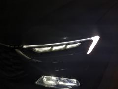 Ford Equator Sport Edition EcoBoost 170 Version - фото 4