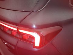 Ford Equator Sport Edition EcoBoost 170 Version - фото 5