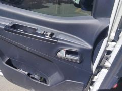 JAC Refine M3 PLUS HEV 2.0L Elite Edition 7-seater - ფოტო 13