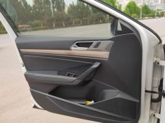 Volkswagen Lavida 1.5L Automatic Comfort Edition - фото 12