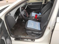 Volkswagen Lavida 1.5L Automatic Comfort Edition - фото 14