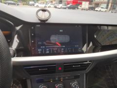 Volkswagen Lavida 1.5L Automatic Comfort Edition - фото 17