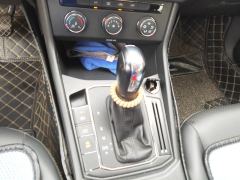 Volkswagen Lavida 1.5L Automatic Comfort Edition - фото 19
