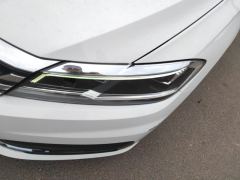 Volkswagen Lavida 1.5L Automatic Comfort Edition - фото 4
