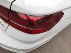 Volkswagen Lavida 1.5L Automatic Comfort Edition - фото 5