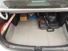 Volkswagen Lavida 1.5L Automatic Comfort Edition - фото 7