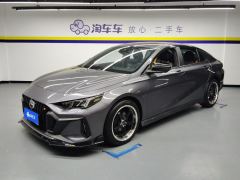 GAC Shadow Leopard 270T J16 Edition - фото 1