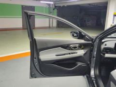 GAC Shadow Leopard 270T J16 Edition - фото 12