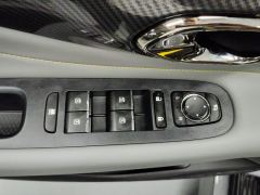 GAC Shadow Leopard 270T J16 Edition - фото 13