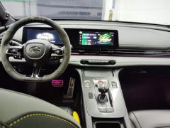 GAC Shadow Leopard 270T J16 Edition - фото 16