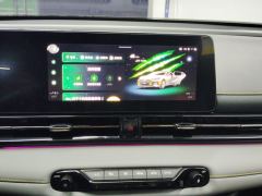 GAC Shadow Leopard 270T J16 Edition - фото 17