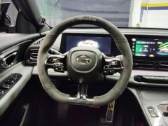 GAC Shadow Leopard 270T J16 Edition - фото 18