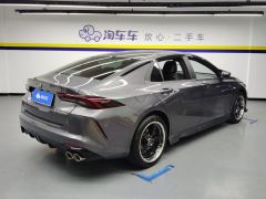 GAC Shadow Leopard 270T J16 Edition - фото 2