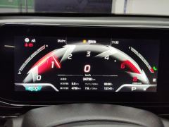 GAC Shadow Leopard 270T J16 Edition - фото 20