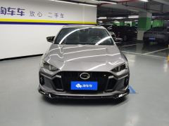 GAC Shadow Leopard 270T J16 Edition - фото 3