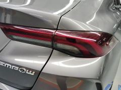 GAC Shadow Leopard 270T J16 Edition - фото 5