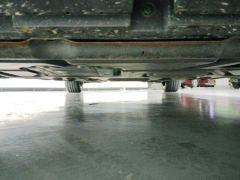 GAC Shadow Leopard 270T J16 Edition - фото 8