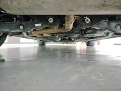 GAC Shadow Leopard 270T J16 Edition - фото 9