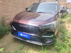 Jetour X90 1.5T Edition - ფოტო 1