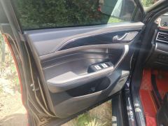 Jetour X90 1.5T Edition - ფოტო 12