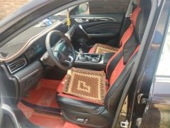 Jetour X90 1.5T Edition - ფოტო 14