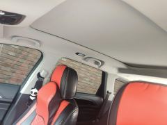 Jetour X90 1.5T Edition - ფოტო 15
