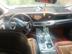 Jetour X90 1.5T Edition - ფოტო 16