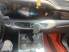 Jetour X90 1.5T Edition - ფოტო 17