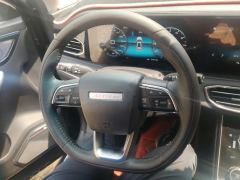 Jetour X90 1.5T Edition - ფოტო 18