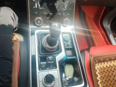 Jetour X90 1.5T Edition - ფოტო 19