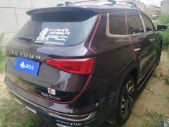 Jetour X90 1.5T Edition - ფოტო 2
