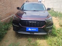 Jetour X90 1.5T Edition - ფოტო 3
