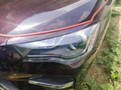 Jetour X90 1.5T Edition - ფოტო 4