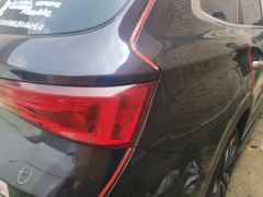 Jetour X90 1.5T Edition - ფოტო 5