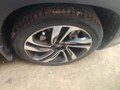Jetour X90 1.5T Edition - ფოტო 6