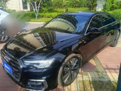 Audi A6L 45 TFSI Premium Dynamic - photo 1