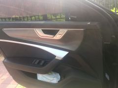 Audi A6L 45 TFSI Premium Dynamic - photo 12