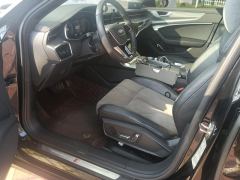 Audi A6L 45 TFSI Premium Dynamic - photo 14