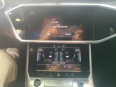 Audi A6L 45 TFSI Premium Dynamic - photo 17