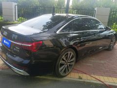 Audi A6L 45 TFSI Premium Dynamic - photo 2