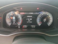 Audi A6L 45 TFSI Premium Dynamic - photo 20