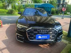Audi A6L 45 TFSI Premium Dynamic - photo 3