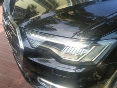 Audi A6L 45 TFSI Premium Dynamic - photo 4